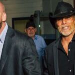 Shawn Michaels Explains His Process for Selecting NXT Recruits! triple h