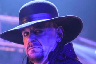 Undertaker