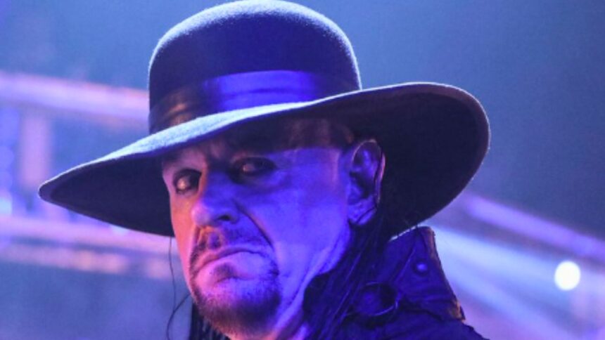 Undertaker