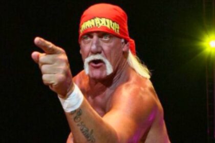 hulk hogan