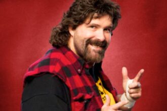 “All I wanted was for a proper firing,” Mick Foley On Clash with Vince McMahon Over Final Raw GM Promo