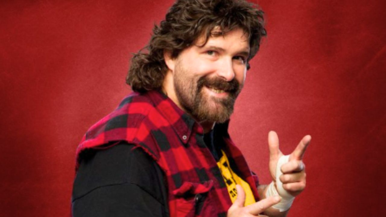 “All I wanted was for a proper firing,” Mick Foley On Clash with Vince McMahon Over Final Raw GM Promo
