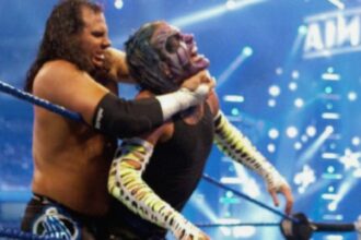 Exclusive - Matt Hardy Spills the Beans: Why AEW's Offer Didn't Fit His Vision!