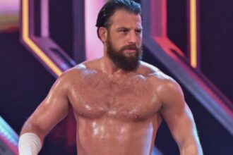 drew gulak