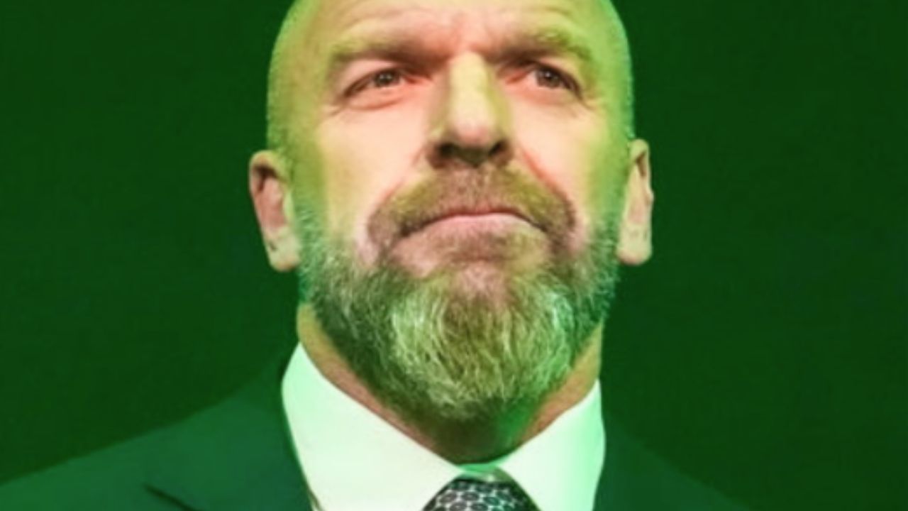 triple h