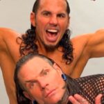 Exclusive - Matt Hardy Spills the Beans: Why AEW's Offer Didn't Fit His Vision!