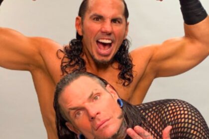 Exclusive - Matt Hardy Spills the Beans: Why AEW's Offer Didn't Fit His Vision!
