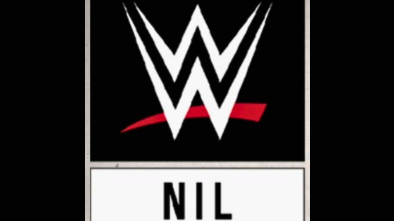 WWE NIL