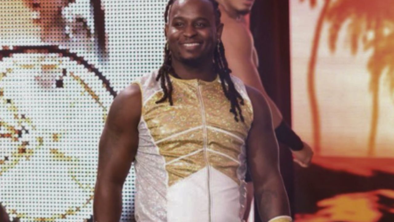 Ex-NXT/WWE Talent Becomes Free Agent, Enters Negotiations with Wrestling Promotion
