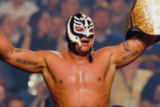 Rey Mysterio