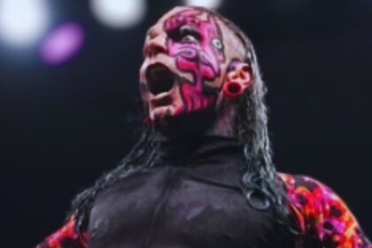 Jeff Hardy's TNA Comeback: A New Chapter Begins