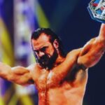 Drew McIntyre's Struggles with WWE’s Money in the Bank Briefcase!