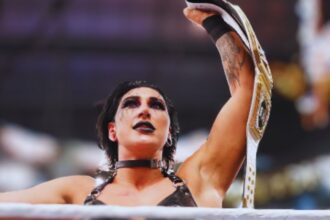 Will Rhea Ripley Make a Triumphant Return at SummerSlam 2024?