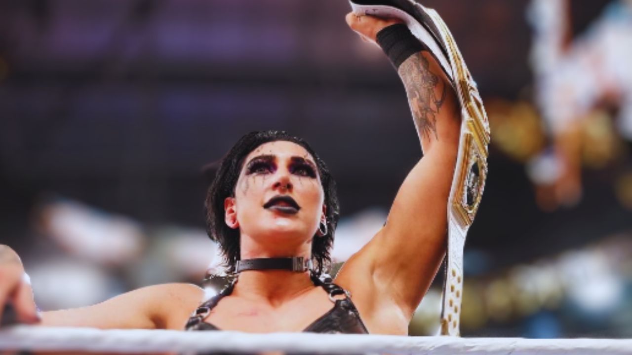 Will Rhea Ripley Make a Triumphant Return at SummerSlam 2024?