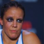 WWE's Shayna Baszler Claps Back at Troll, Proves Champions Come in All Ink