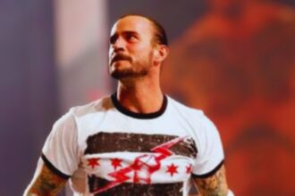 NXT Champ Roxanne Perez's Fiery Response to CM Punk: ‘What a Hypocrite’!