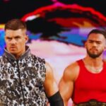 WWE's Most Controversial Duo: Can Waller and Theory Survive the Rumors?