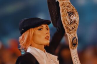 Becky Lynch’s WWE Exit: Will She Join AEW or Return to WWE?