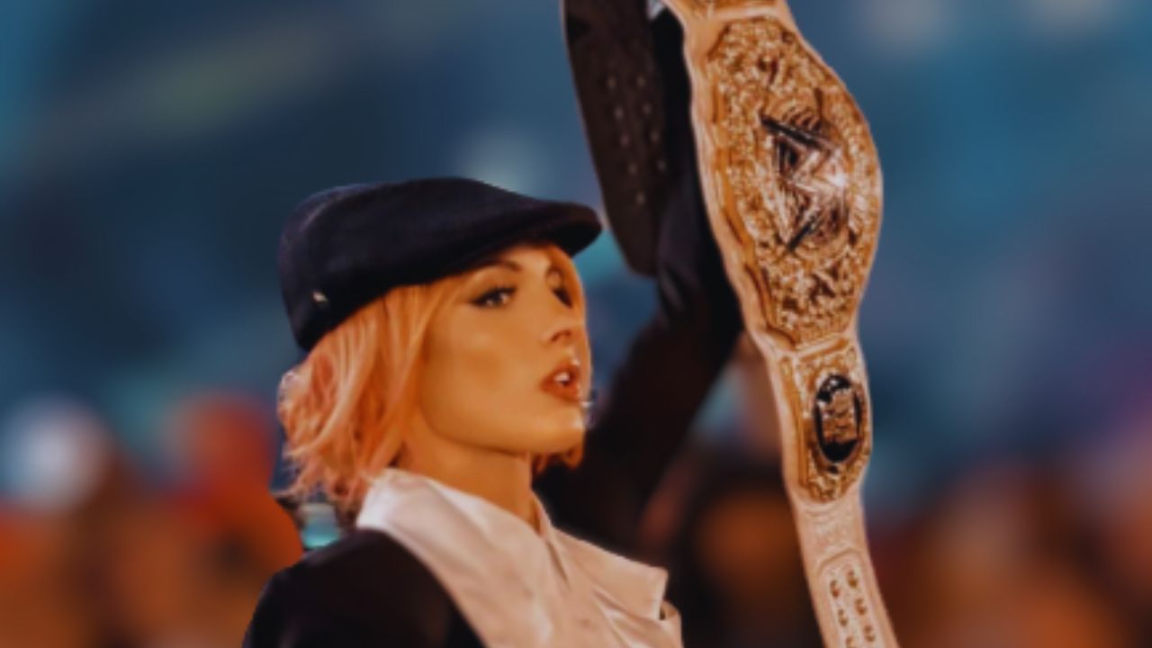 Becky Lynch’s WWE Exit: Will She Join AEW or Return to WWE?