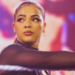 Fearless and Unstoppable: Jaida Parker's WWE Journey