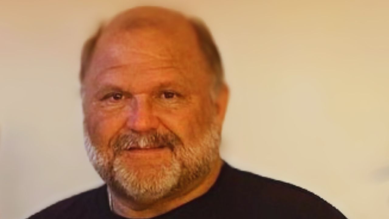 Arn Anderson: A Wrestling Legend's Journey from AEW to Training His Son!