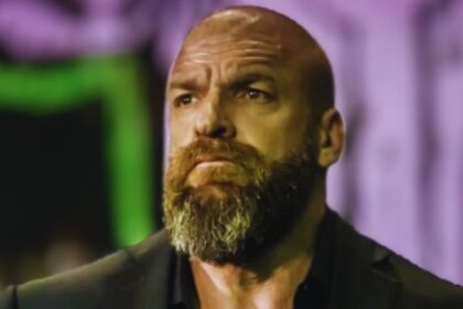 Wrestling’s Heartwarming Legacy: Maven’s Touching Tribute to Triple H