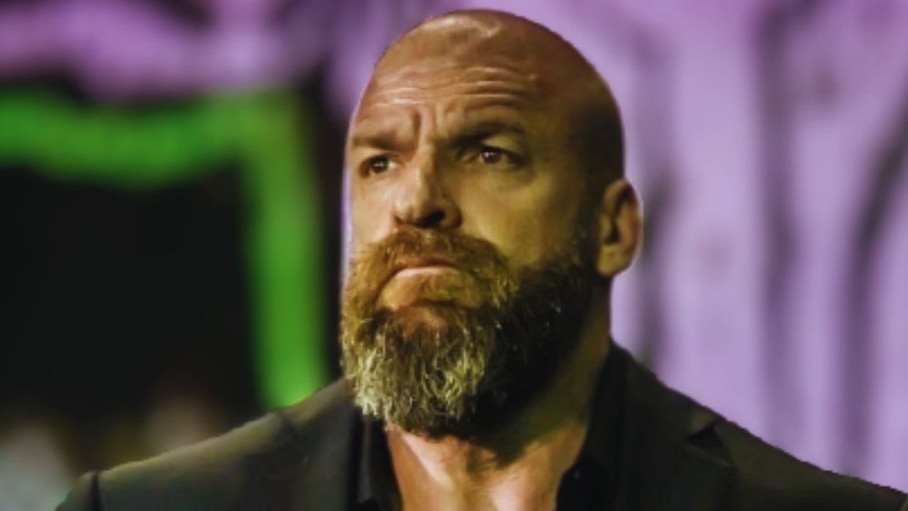 Wrestling’s Heartwarming Legacy: Maven’s Touching Tribute to Triple H