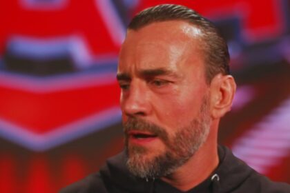 Betrayal in Glasgow: CM Punk Sabotages Drew McIntyre's Championship Dream