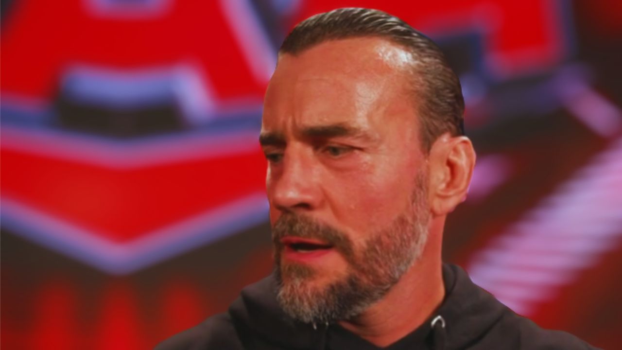 Betrayal in Glasgow: CM Punk Sabotages Drew McIntyre's Championship Dream