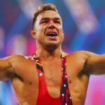 Chad Gable Sets the Record Straight on WWE Contract Status Before Major Showdown!