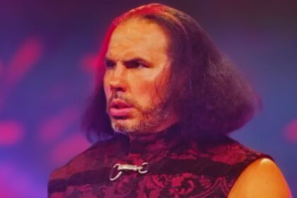 Matt Hardy Faces Fan Backlash Over Possible Uncle Howdy Connection!