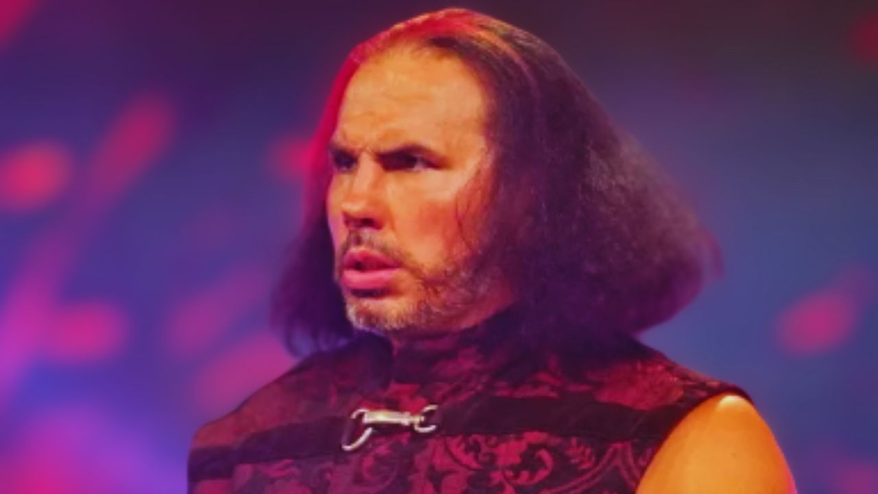 Matt Hardy Faces Fan Backlash Over Possible Uncle Howdy Connection!