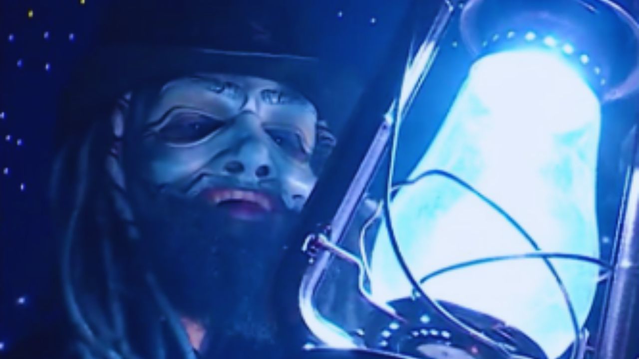 Unveiling the Wyatt Sicks: WWE RAW's New Dark Force!