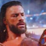 WWE’s New Villain: How Solo Sikoa Stole the Spotlight from Roman Reigns!