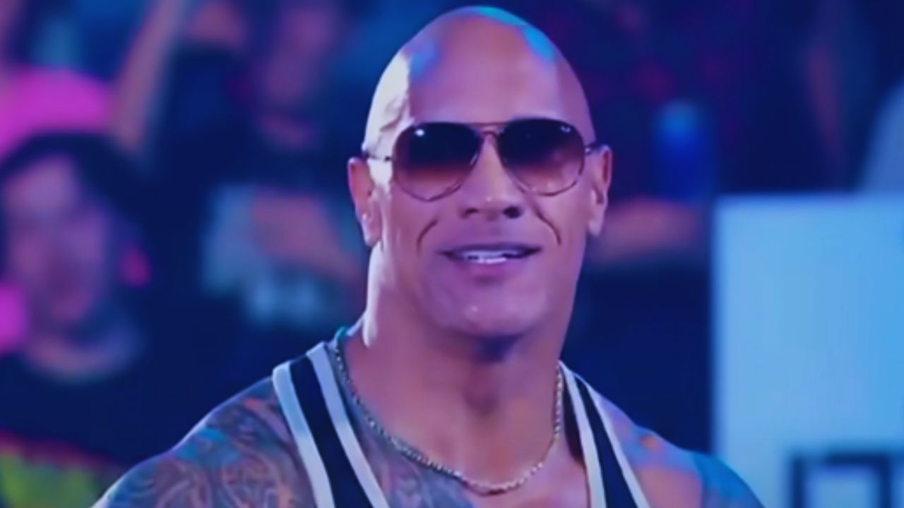 Dwayne Johnson’s WWE Return: A Championship Showdown on the Horizon?