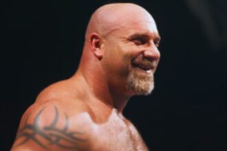 Goldberg Reflects on Confusion During Early WCW Matches!