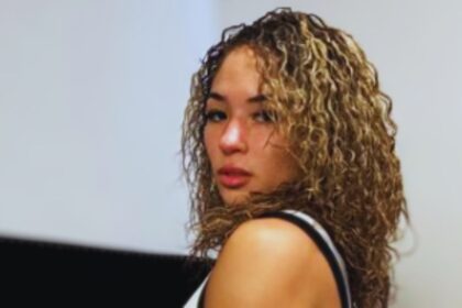 Lola Vice: WWE NXT’s Cuban-American Trailblazer Reveals Her Ambitions