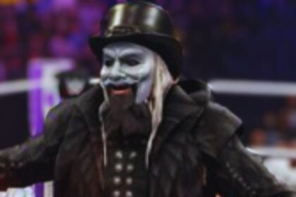 Crack the Code: Wyatt 6 Make Their Mysterious Debut in WWE 2K24