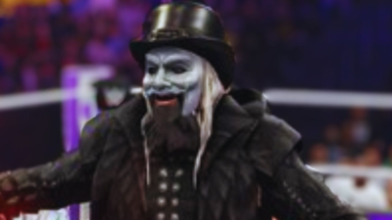 Crack the Code: Wyatt 6 Make Their Mysterious Debut in WWE 2K24