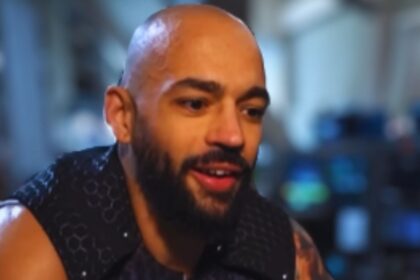 Ricochet's AEW Debut: Could a Showdown with Will Ospreay Be on the Horizon?