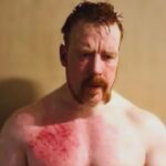 The Celtic Warrior's Next Chapter: Could Sheamus Be AEW Bound?