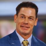 John Cena's Emotional Farewell: WWE Legend Prepares for Final Bow!