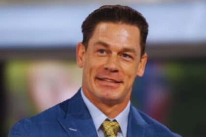 John Cena's Emotional Farewell: WWE Legend Prepares for Final Bow!