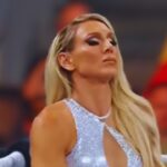 Tiffany Stratton Stirs WWE Waters with Silent Nod to Charlotte Flair's Return!