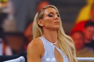 Tiffany Stratton Stirs WWE Waters with Silent Nod to Charlotte Flair's Return!