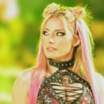 Mystery Unveiled: The 'Hel' Clue and Alexa Bliss' WWE Comeback