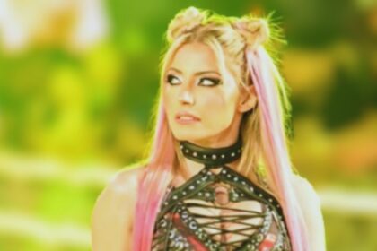 Mystery Unveiled: The 'Hel' Clue and Alexa Bliss' WWE Comeback