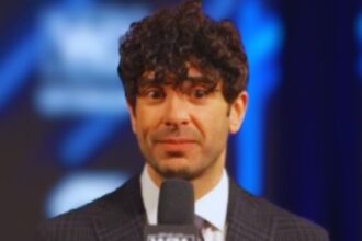 Tony Khan Responds to Shane McMahon's AEW Aspirations: A Wrestling Revolution?