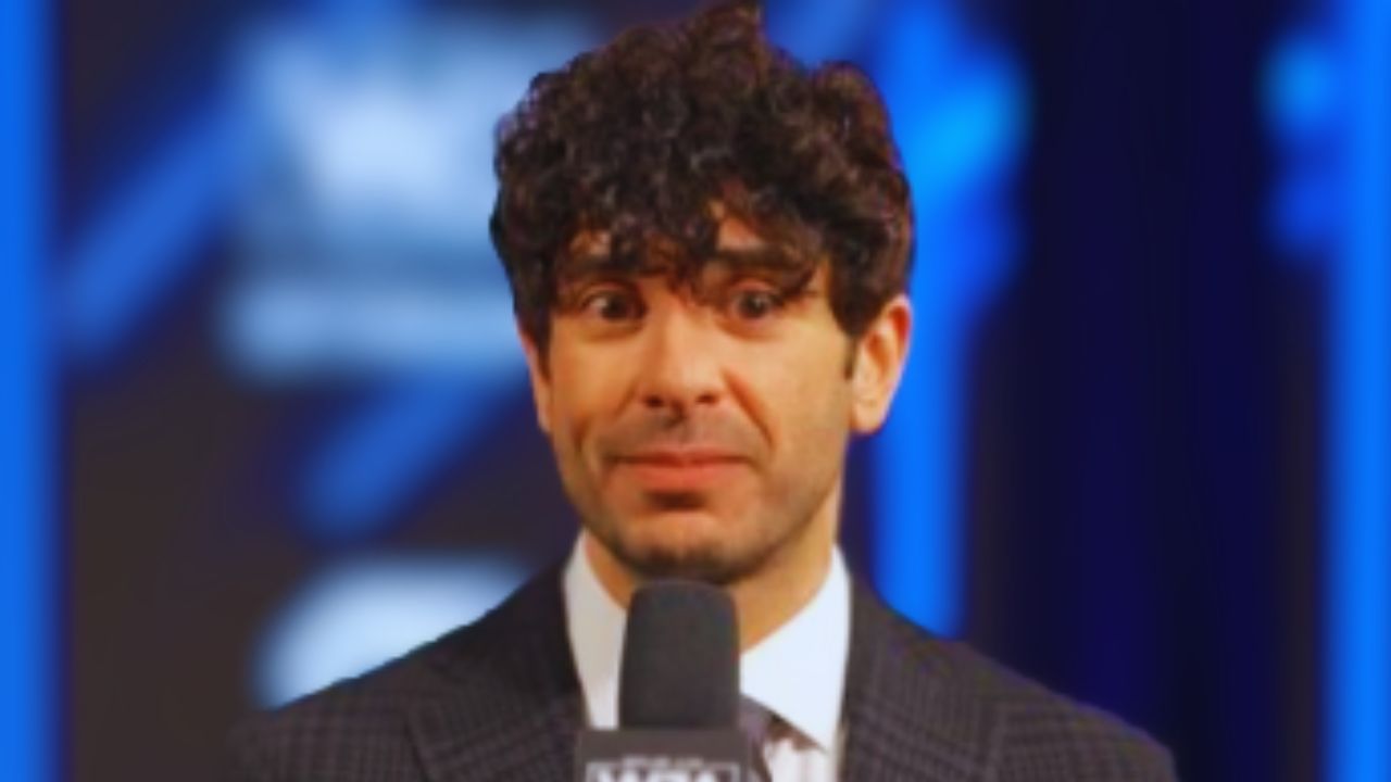 Tony Khan Responds to Shane McMahon's AEW Aspirations: A Wrestling Revolution?