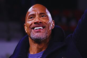 From Wrestling Ring to Social Media King: The Rock's Journey with Dana White